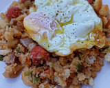 Foto del paso 7 de la receta: Migas v2