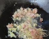 Foto langkah ke 3 dari resep Bihun Goreng.