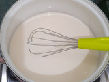 43. Puding Zebra Roti Tawar