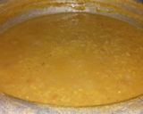 A picture of step 8 of Tadkay wali moong masoor daal.