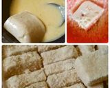 Foto langkah ke 5 dari resep Nugget tahu jamur.