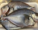 Hình bước làm 1 của món Cá Bè Diễn Nấu Rau Cần