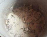 Foto del paso 5 de la receta: Lomo con champiñones