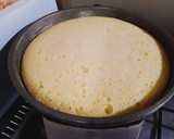 Foto del paso 6 de la receta: Bizcochuelo de 5 huevos en olla Essen