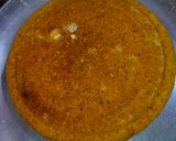 A picture of step 2 of Vanila Cake (Without Oven).