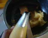 Foto langkah ke 3 dari resep Churros 1 Telur tanpa Mixer.