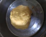 Foto langkah ke 1 dari resep Pai Susu Teflon Renyah.