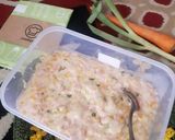 Foto langkah ke 4 dari resep Rogout sayur sosis keju.