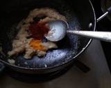 Paneer kofta in tomato gravy recipe step 7 photo