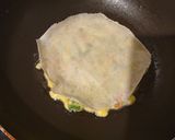 Foto langkah ke 3 dari resep Martabak telur.