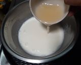 รูปขั้นตอนการทำที่ 3 ของ Yogurt Jelly