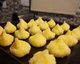 Foto del paso 3 de la receta: Coquitos express💨🥥☕
