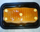 Foto del paso 4 de la receta: Flan de turrón de yema tostada, en la Monsieur cuisine