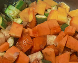 Foto del paso 6 de la receta: Guiso de boniato (batata)