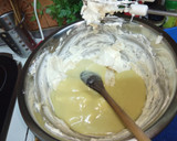 Foto del paso 5 de la receta: Tarta de Queso y Chocolate Blanco