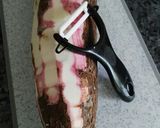 Foto del paso 1 de la receta: Ensalada de yuca y aguacate con mayonesa de hierbabuena