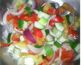 A picture of step 6 of Net Crepes.