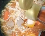 Foto langkah ke 3 dari resep Sundubu Jjigae (Sup Tahu ala Korea).