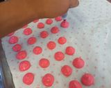 Foto del paso 4 de la receta: ✨ Macarons ✨
