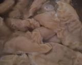 Foto del paso 5 de la receta: Jiaozi a la uruguaya