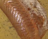 Foto del paso 4 de la receta: Filet de Merluza a La Romana