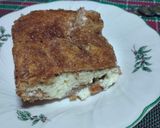 Foto del paso 6 de la receta: Churro cheesecake