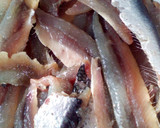 Foto del paso 4 de la receta: Anchoas