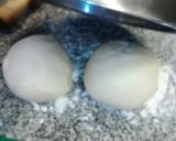Foto del paso 2 de la receta: Pizza a la Piedra
