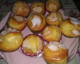 Foto del paso 10 de la receta: Magdalenas muy esponjosas