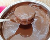 Foto del paso 6 de la receta: Alfajores de Chocolate By Gaby