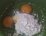 Foto langkah ke 4 dari resep Rolade Tempe Asam Manis.