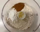 Foto del paso 1 de la receta: Banana Bread al micro