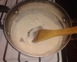 Foto del paso 2 de la receta: Pan de campo 💜