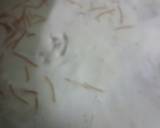 Roasted Seviyan Vermicelli Kheer recipe step 1 photo