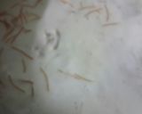 A picture of step 1 of Roasted Seviyan Vermicelli Kheer.