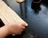 صورة لخطوة 3 من وصفة الملوي المغربي