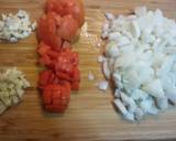 Makhmali Kaju Paneer recipe step 1 photo