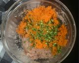 Foto langkah ke 2 dari resep Bakso Sayur.