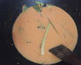 Foto langkah ke 2 dari resep Gulai Cumi Padang.