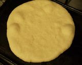 Foto del paso 5 de la receta: Pan árabe 🥖