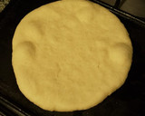Foto del paso 5 de la receta: Pan árabe 🥖