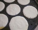 Foto langkah ke 7 dari resep Apem panggang.