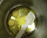 Carrot cake#seasonal ingredients#author marathon recipe step 4 photo