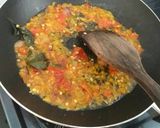 Foto langkah ke 1 dari resep Kacang panjang masak Terong balado.