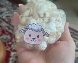 عکس مرحله 3 از دستور پفیلا گوسفندی 🐑😁
