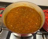 Foto del paso 3 de la receta: Ragù haya Bolognese con Pancetta