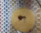 A picture of step 2 of Milk jamun cake.