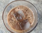 Foto langkah ke 3 dari resep Moccacino Latte Brown Sugar.