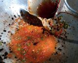 Foto langkah ke 4 dari resep Terong Sambal Teri.