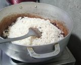 Foto del paso 6 de la receta: Gallo pinto 😉😊